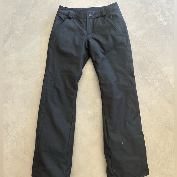 Woman’s Volcom Snowboard Pant - Picture 1 of 4